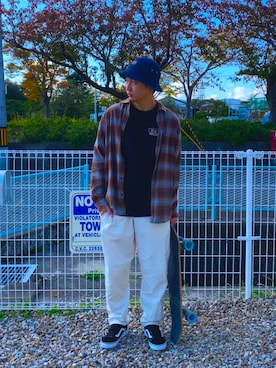 nononさんのコーディネート