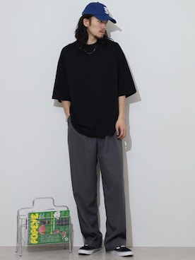 funalive_menさんのコーディネート