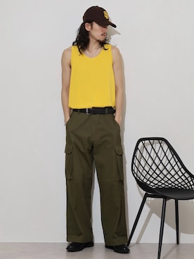 funalive_menさんのコーディネート