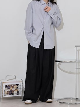 funalive_menさんのコーディネート