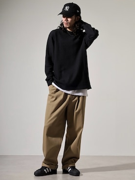 funalive_menさんのコーディネート