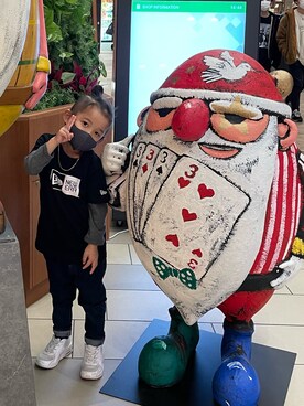 riarinoさんのコーディネート