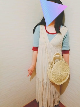 fUMikoさんのコーディネート