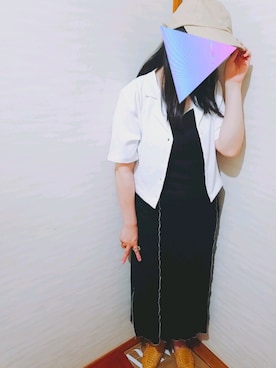 fUMikoさんのコーディネート