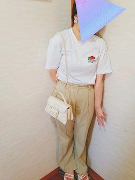 fUMikoさんのコーディネート