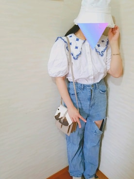 fUMikoさんのコーディネート