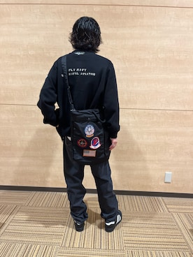 Kaitoさんのコーディネート