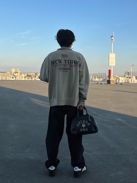 Kaitoさんのコーディネート