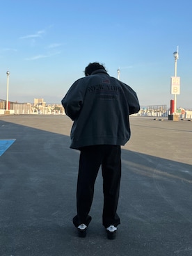 Kaitoさんのコーディネート