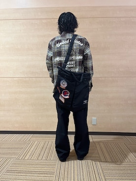 Kaitoさんのコーディネート