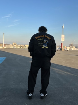 Kaitoさんのコーディネート