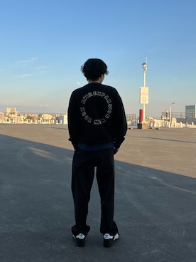 Kaitoさんのコーディネート