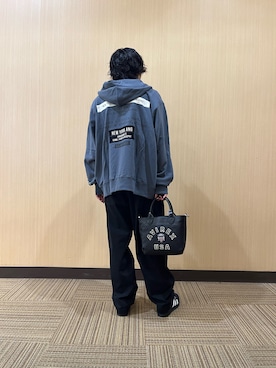 Kaitoさんのコーディネート