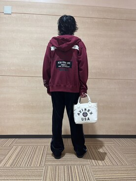 Kaitoさんのコーディネート