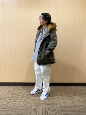 Kaitoさんのコーディネート