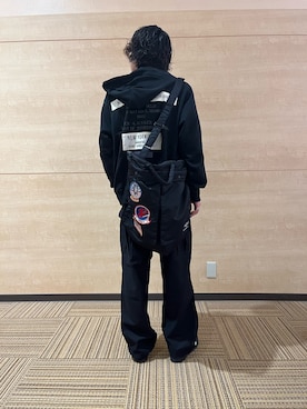 Kaitoさんのコーディネート