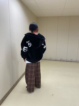 Kaitoさん(メンズ・173cm)の秋コーディネート