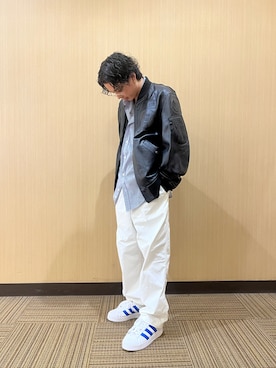 Kaitoさんのコーディネート