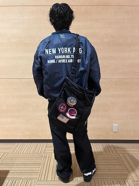 Kaitoさんのコーディネート