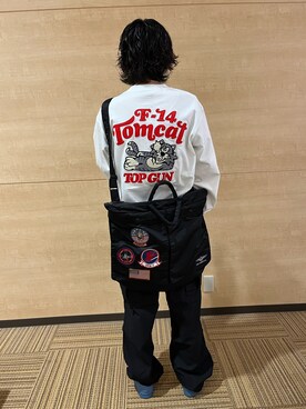 Kaitoさんのコーディネート