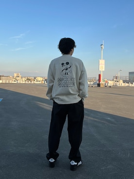 Kaitoさんのコーディネート