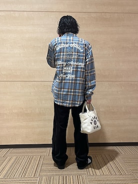 Kaitoさんのコーディネート