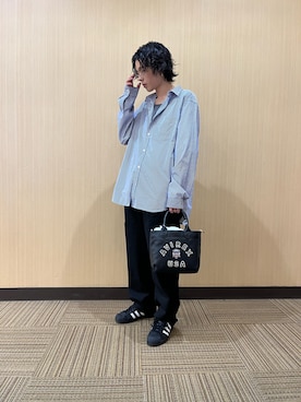 Kaitoさんのコーディネート