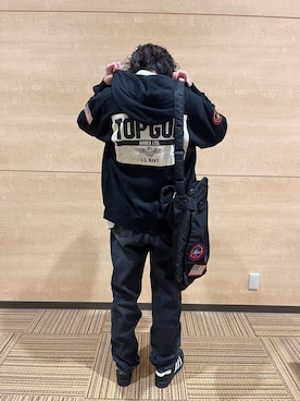 Kaitoさんのコーディネート