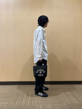 Kaitoさんのコーディネート