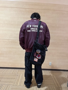 Kaitoさんのコーディネート