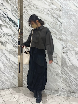 まるちゃんさんのコーディネート