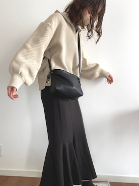 まるちゃんさんのコーディネート