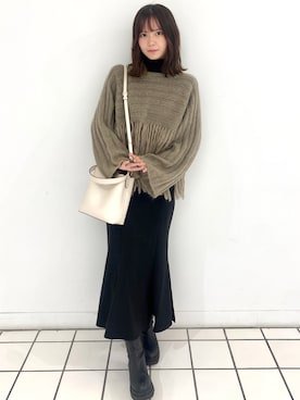 まるちゃんさんのコーディネート