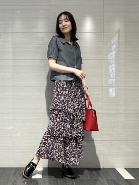 masumi714さんのコーディネート