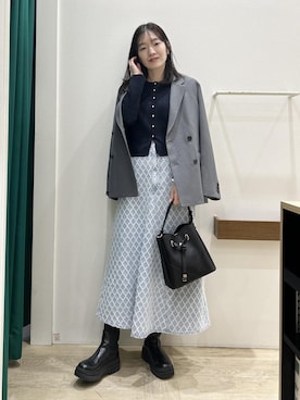 masumi714さんのコーディネート