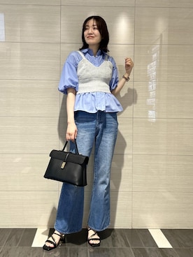 masumi714さんのコーディネート