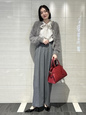 masumi714さん(レディース・165cm)の秋コーディネート