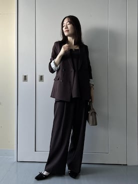 masumi714さんのコーディネート