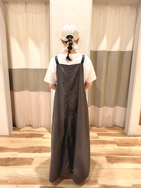 まつしまさんのコーディネート