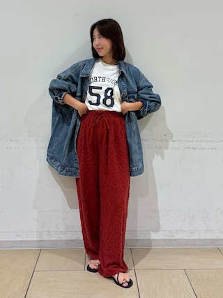 スタッフコーディネート｜アングリッド（Ungrid）｜RUNWAY