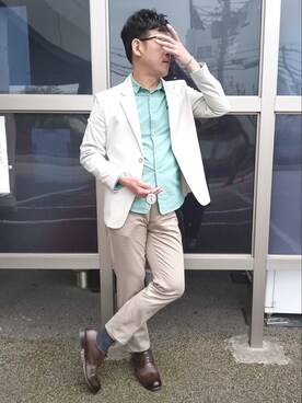 たま たまさんのコーディネート