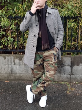 たま たまさんのコーディネート