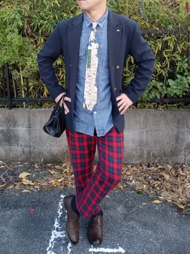 たま たまさんのコーディネート