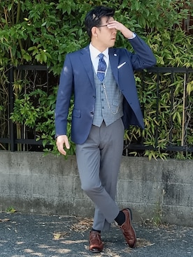 たま たまさんのコーディネート