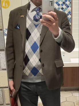 たま たまさんのコーディネート