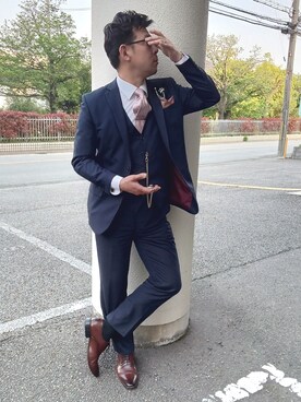 たま たまさんのコーディネート