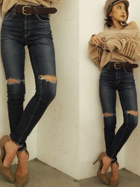 AWさんのコーディネート