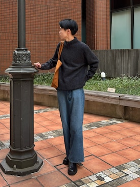 藤井健さんのコーディネート