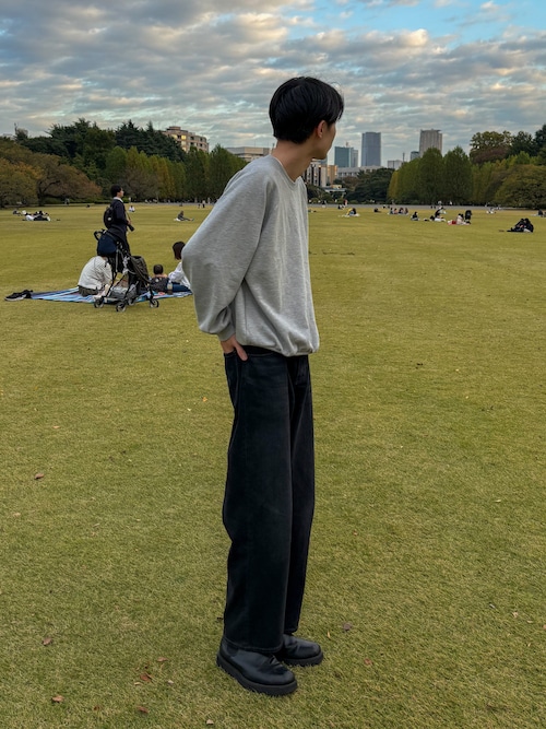 藤井健さんのコーディネート