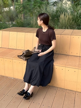 靴屋の人さんのコーディネート